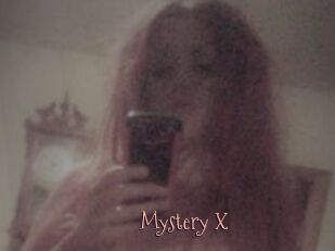 Mystery_X