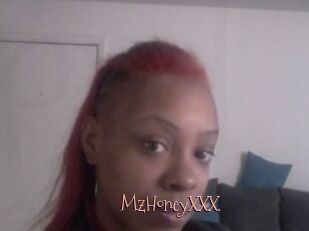 MzHoneyXXX
