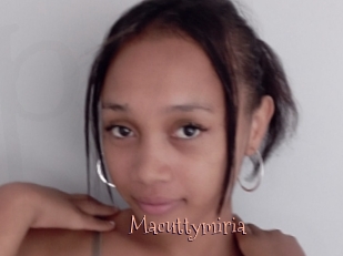 Macuttymiria