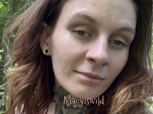 Macyiswild