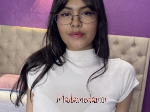 Madamedamn