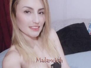 Madameleah