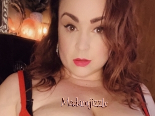 Madamjizzle