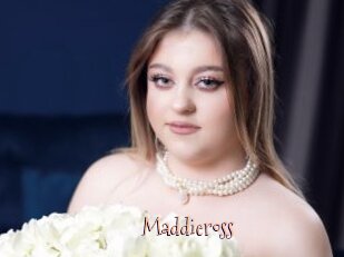 Maddieross