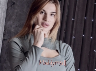 Maddyrosell