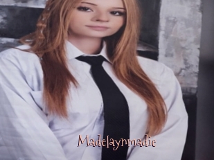 Madelaynmadie