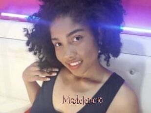 Madelene18