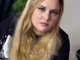 Madelinejoness