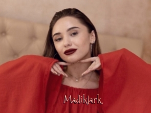 Madiklark