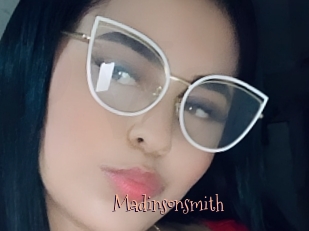 Madinsonsmith