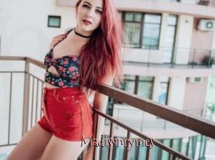 Madisonrymes