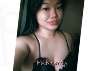 Madonnagray