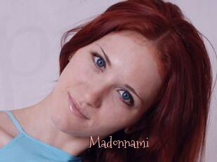Madonnami