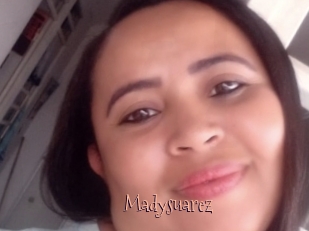 Madysuarez