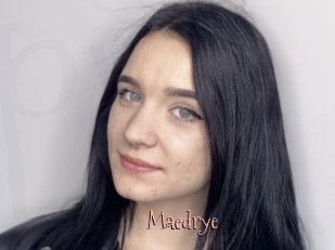 Maedrye