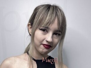 Maegill