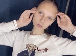 Maegills