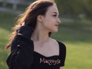 Maeguyse