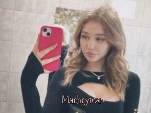 Maeheyman