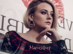 Maevesillver