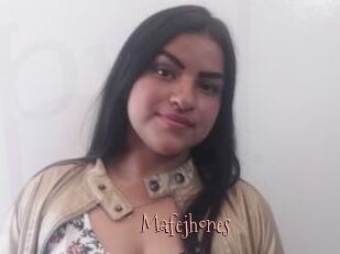 Mafejhones