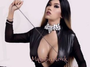 Magnificentcock