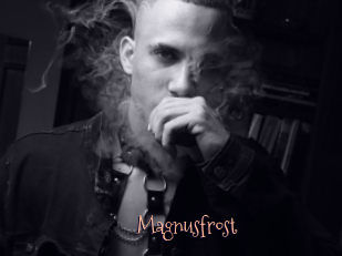 Magnusfrost