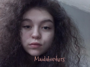 Maidabunkers