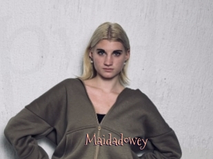 Maidadowey