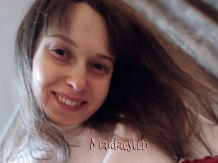 maidaesten Pv Dial