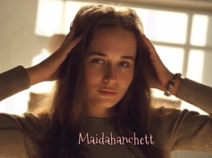 Maidahanchett