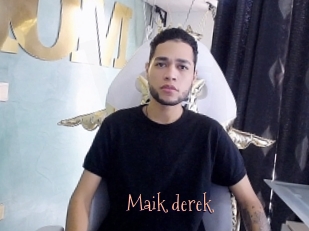 Maik_derek