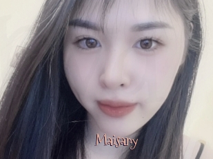 Maisany