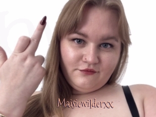 Maisiewilderxx