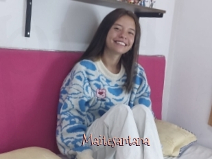 Maitesantana