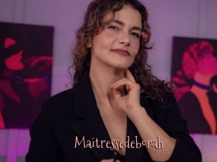 Maitressedeborah