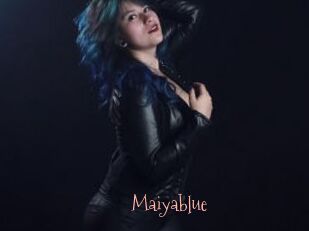 Maiyablue