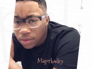 Majorbailey