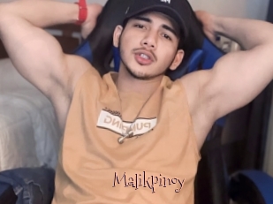 Malikpinoy