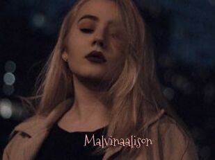 Malvinaalison