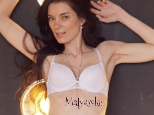 Malyasoke