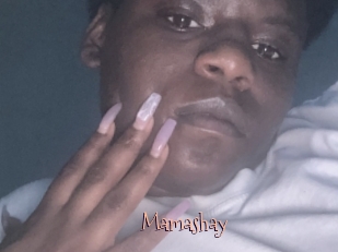 Mamashay