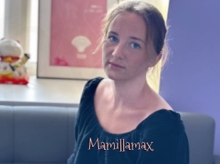 Mamillamax