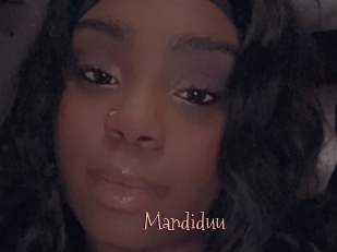 Mandiduu