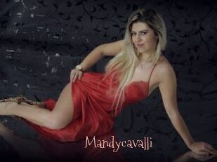 Mandycavalli