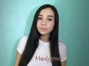 Mandygreen