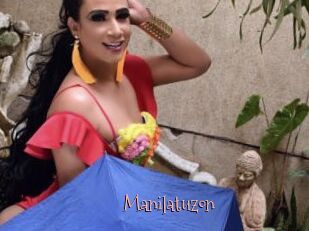 Manilatuzon