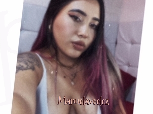 Manuelaveelez