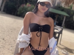 Marabrown19