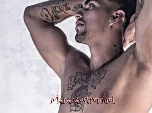 Maracaystromhot